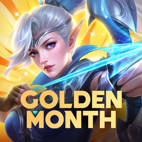 MOBILE LEGENDS